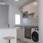 Apartamento Av Premio Real 13 Gijón