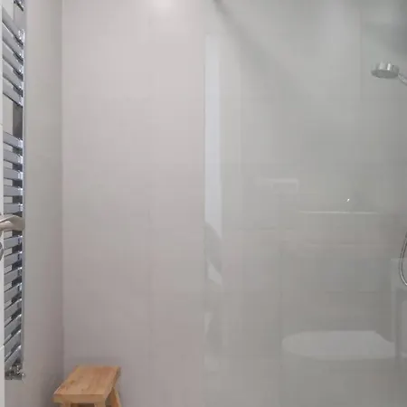 Apartment Av Premio Real 13