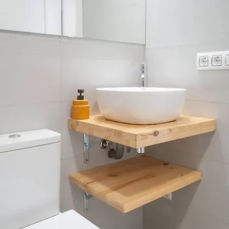 Apartment Av Premio Real 13 *