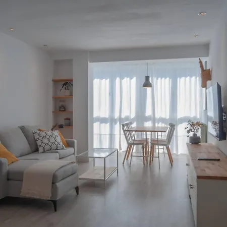 Apartment Av Premio Real 13