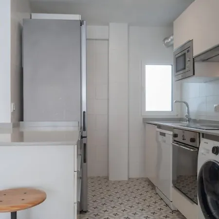 Av Premio Real 13 Apartment *