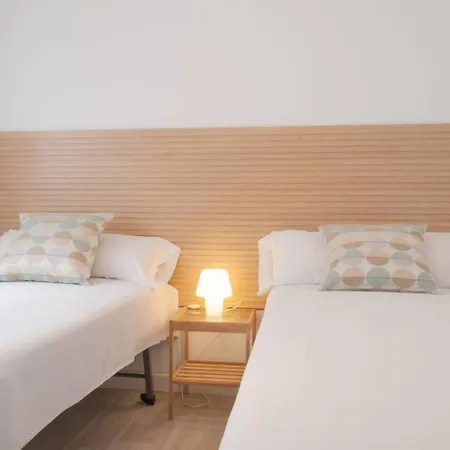 Av Premio Real 13 Apartment