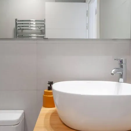 Apartment Av Premio Real 13