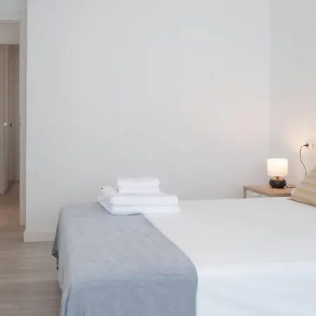 Av Premio Real 13 Apartment *