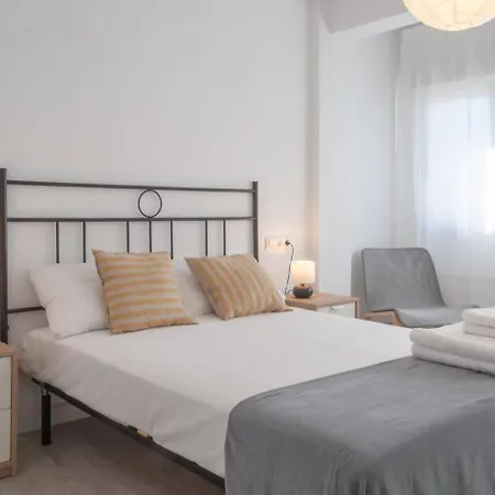 Avg Premio Real 13 Апартаменты *