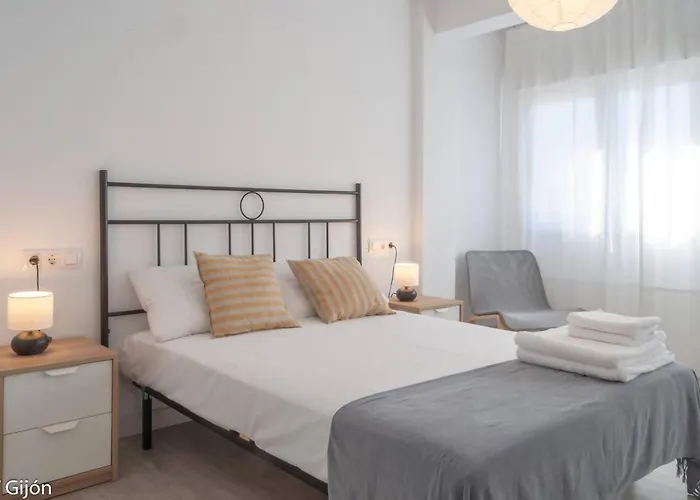 Avg Premio Real 13 Apartment *